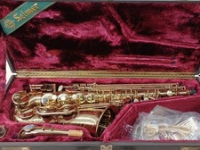 Saxophone alto Selmer Super