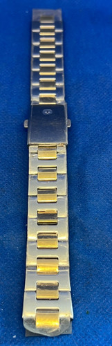 Bracelet montre métal - bracelet,