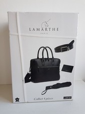 Lamarthe Paris Coffret 4