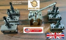 T51 Outil de changement rapide