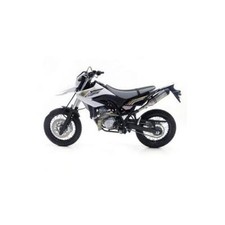 SBK Leovince silencieux LV One