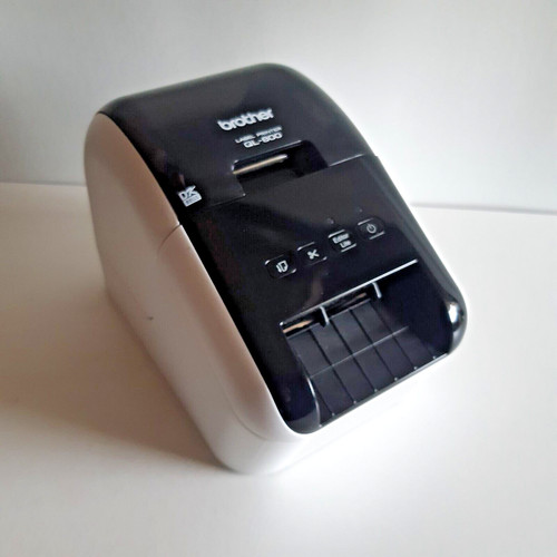 Imprimante thermique brother - imprimante,