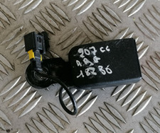 Prétensionneur accroche