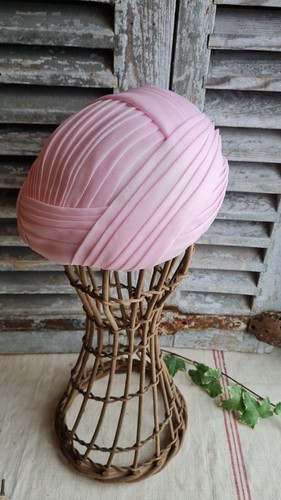 Ancien chapeau femme - chapeau,