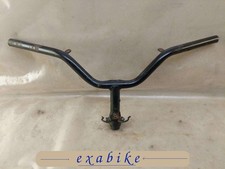 guidon pour MBK Booster  de