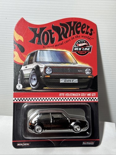 Hotwheels rlc - 1/64,