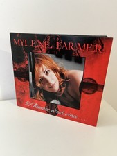 Mylene Farmer CD 2 Titres /