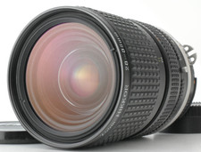 Objectif Nikon Ai-s Zoom