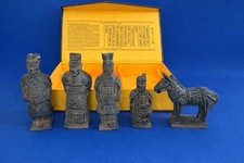 Armée de Terre Cuite Xi’an