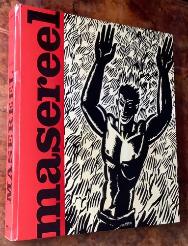 Frans masereel par roger - masereel,