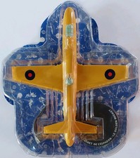 Figurine Blake & Mortimer Le