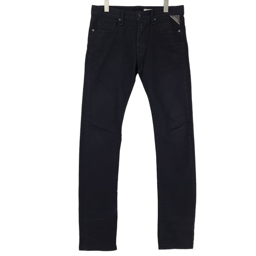 Jeans vintage replay jennon - jeans,