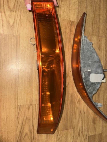 Clignotants avant droite - clignotants,