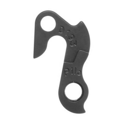 Cintre dérailleur arrière - de,