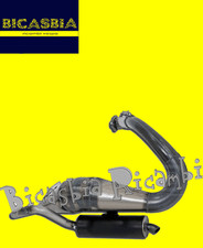 7221 - Silencieux Giannelli