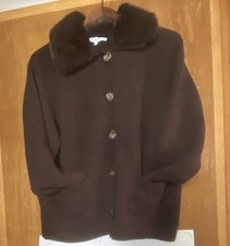 Gilet Cachemire GÉRARD DAREL