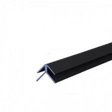 Profils aluminium pour panneau