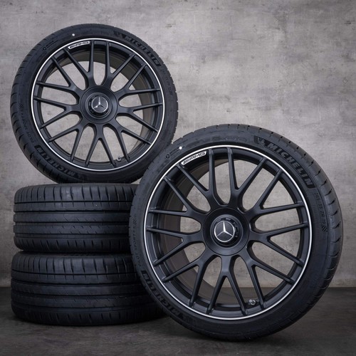 Jantes mercedes classe c63 - c63, &