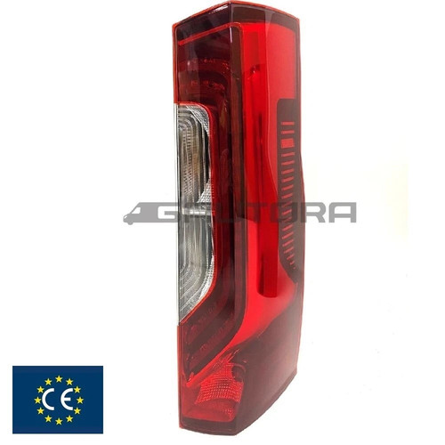 Pour sprinter w907 w910 - w910, feu