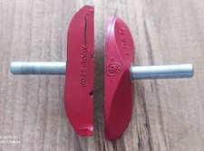 2x patins de freins VTT