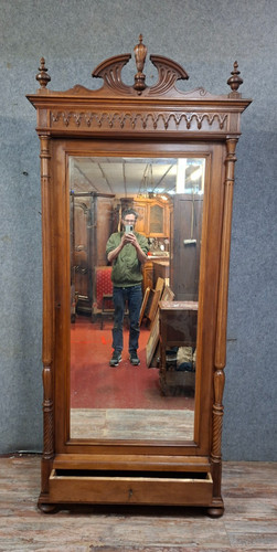 Armoire glace néo - armoire,