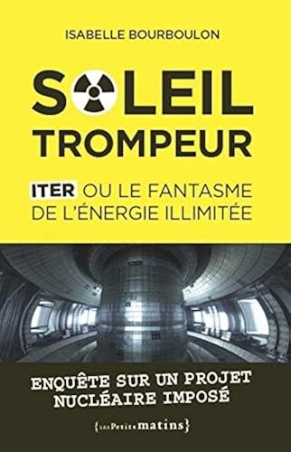 Soleil trompeur iter ou - soleil,