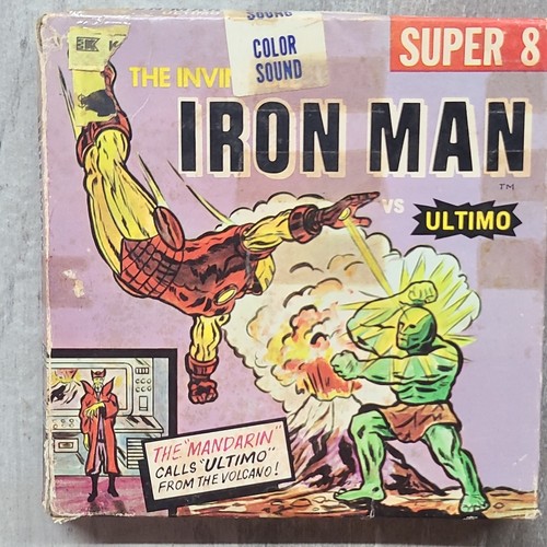 Ken films super color - 8,