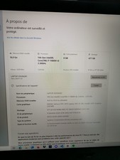 pc portable acer Nitro 5