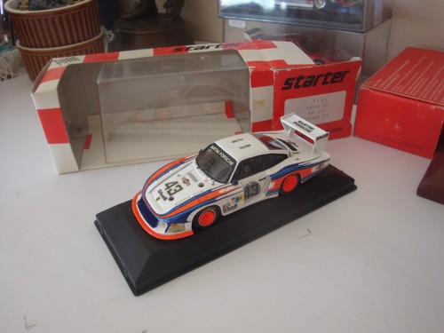 Starter t153 porsche - t153,