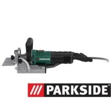 PARKSIDE® Fraiseuse à lamelles »PFDF 900 «, 900 W Carton degradé