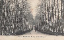 CP FORET DE PERSEIGNE - 44033