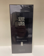 SERGE LUTENS - NUIT DE