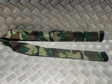 housse protection milops camo