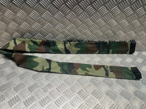 Housse protection milops camo - housse,