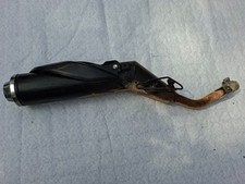 SILENCIEUX HONDA XR 125 L