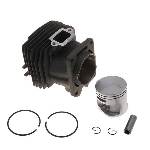 Cylindre piston 50mm adaptable