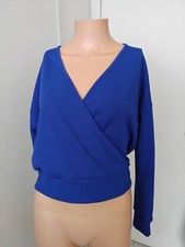 HAUT CACHE COEUR POUR FEMME