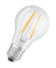 OSRAM Ampoule LED - E27 - Warm