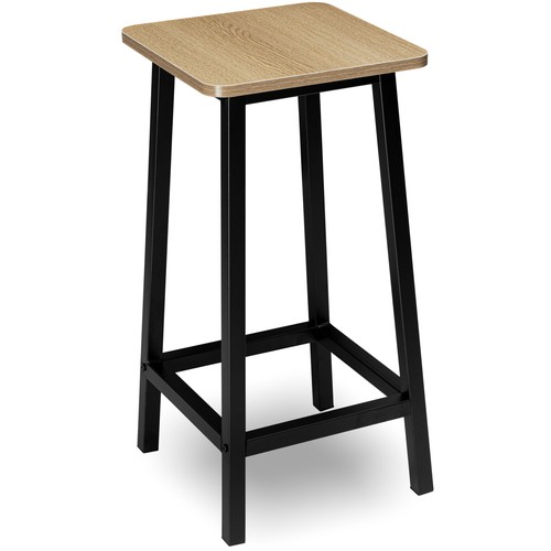 Tabouret industriel kent - tabouret,