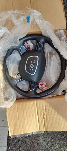 Audi c7 volant - 4g,