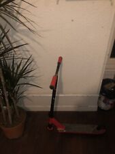 trotinette freestyle