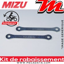 Kit de Rabaissement Honda CB