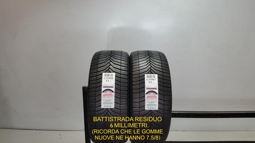 Gomme usate saisons - usate, 4