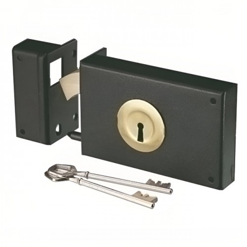 Serrure portail coulissant - portail,