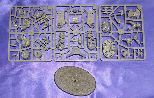 Warhammer 40k armageddon orks - armageddon,