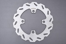 Disque Avant Wave Fixe ATV