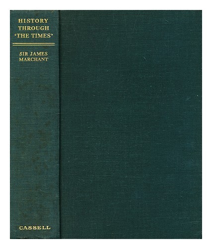 Marchant james histoire - (ed.),