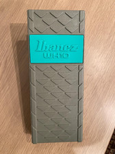 Ibanez WH10V2 Wah pédale d'effet guitare vintage MIJ Classic Stompbox from Japan