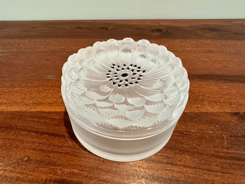 Lalique france boite - france, :