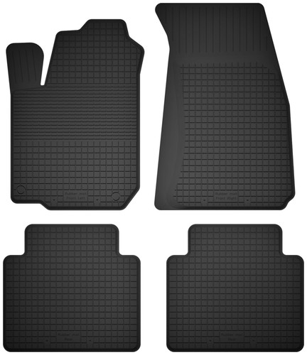 Tapis sol caoutchouc - sol, en